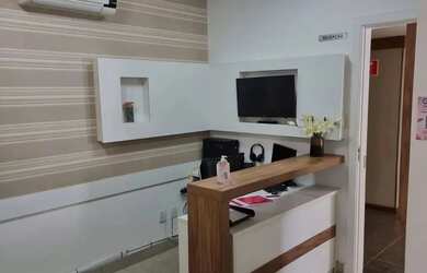 Imagem: O depósito possui 1 Vaga na garagem, 31m² de Área, Imóvel