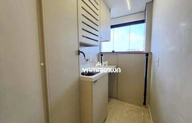 Imagem 14: Apartamento com 2 dormitórios à venda, 82 m² por R$ 1.200.000,00 -...