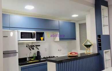 Imagem 2: Lençóis Confort Residence - Apartamento de 55m² - 02 quartos 01 suíte