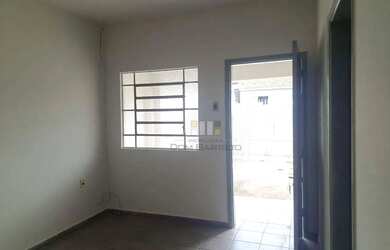 Imagem 4: Casa com 2 dormitórios para alugar, 65 m² por R$ 1.335,00 - Jardim Nova...