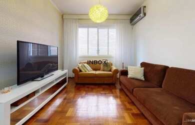 Imagem 5: Apartamento em Auxiliadora