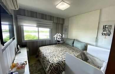 Imagem 6: Apartamento com 2 quartos à venda, 92 m² por R$ 890.000 - Barra da Tijuca...