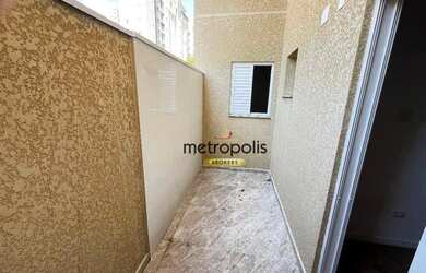 Imagem 11: Apartamento à venda, 48 m² por R$ 420.000,00 - Vila Pires - Santo André/SP