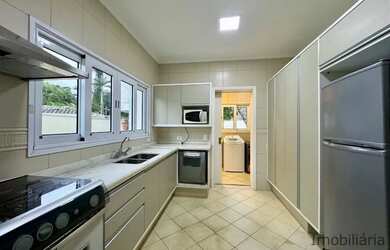 Imagem 11: Linda casa com piscina, frente mar, pé na areia na praia do Tenório