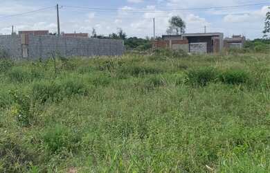 Imagem: O terreno possui 10m² de Área e está localizado em Pajuçara