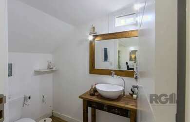 Imagem 10: Casa em Hípica. Piscina, Área de serviço, 109m² de Áreae2 Vagas na...