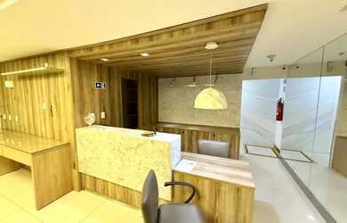 Imagem: O apartamento possui 5 Dormitórios, 5 Banheiros, 260m² de