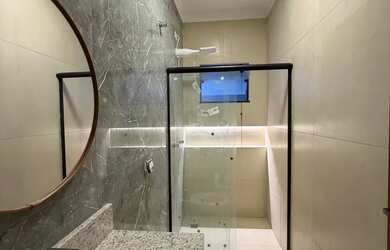 Imagem 14: Imóvel novo a venda no Jd Santos Dumont em Ourinhos/SP