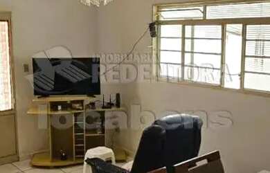 Imagem 3: Casa no Bairro Santa Cruz com 03 dormitórios e 02 vagas de garagem