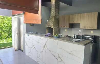 Imagem 9: Casa com 2 dormitórios à venda, 86 m² por R$ 320.000 - Parque da Liberdade IV - São José d