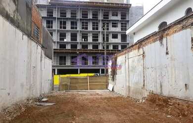 Imagem: O terreno possui 10m² de Área e está localizado em Vila