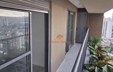 Imagem 7: Apartamento com 1 dormitório à venda, 38 m² por R$ 460.000,00 - Vila...