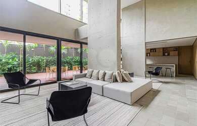 Imagem 12: Apartamento com 2 quartos à venda em Pinheiros - SP