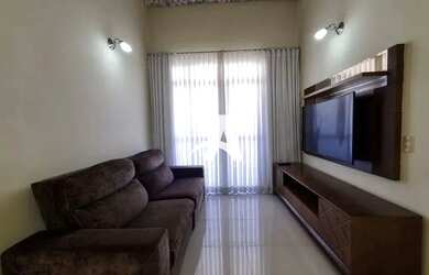 Imagem 10: Aluguel Cobertura CAZECA. Ar-condicionado, 245m² de Área, 3 Vagas na...