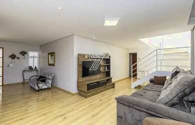 Imagem 8: RESIDÊNCIA 192M² PRIVATIVOS PORTÃO - 3 QUARTOS, 1 SUÍTE, 4 BANHEIROS,...