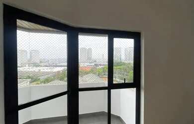 Imagem 2: Apartamento para locação no condomínio Itapecuru alphaville Barueri...