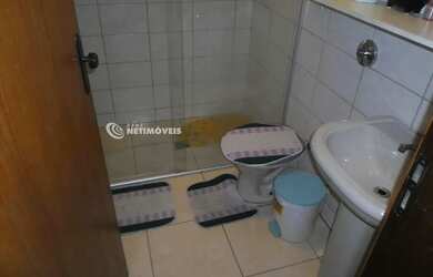 Imagem 8: Venda Casa Jardim Vitória Belo Horizonte