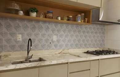 Imagem 12: Excelente apartamento de alto padrao no N8 Flamboyant no Jardim Goias