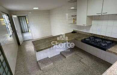 Imagem 3: Casa com 3 dormitórios à venda, 215 m² por R$ 650.000 - Osvaldo Rezende...