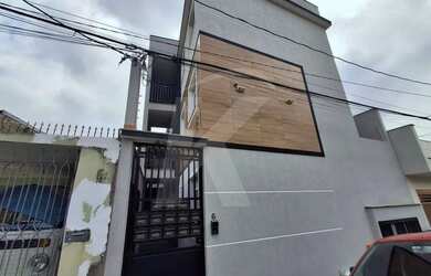 Imagem: O apartamento possui 1 Dormitório, 1 Banheiro, 28m² de Área