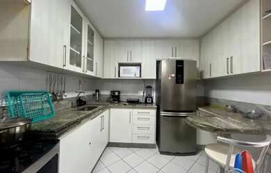 Imagem 10: Imperdível Apartamento de Luxo na Praia do Morro, Guarapari-ES - 4 Quartos,...