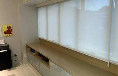 Imagem 12: SALA COMERCIAL MOBILIADA NO CME-CENTRO MÉDICO E EMPRESARIAL AVENIDA GARIBALDI