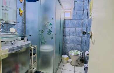 Imagem 1: Casa a venda no Guamá