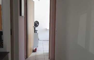 Imagem 6: Apartamento 2 quartos - Residencial Plaza - Nova Parnamirim