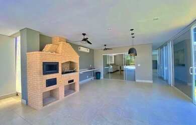 Imagem 12: Casa com 5 dormitórios, 565 m² - venda por R$ 4.000.000,00 ou aluguel...