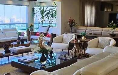 Imagem 3: Ereditá - mobiliado e decorado C/ VISTA LIVRE