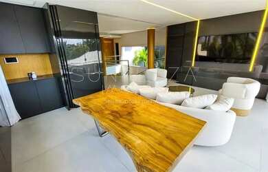 Imagem 11: MANSÃO À VENDA NA BARRA DA TIJUCA CONDOMÍNIO MANSÕES