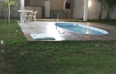 Imagem 4: ALUGUEL CASA BARRA DE JACUÍPE