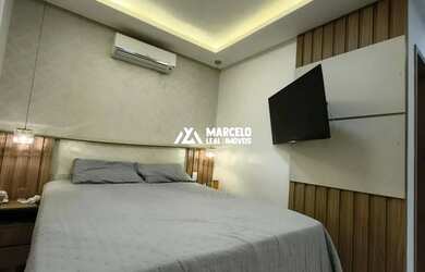 Imagem 8: Vendo casa solta completamente reformada no condomínio Alfa Park com 3 quartos s