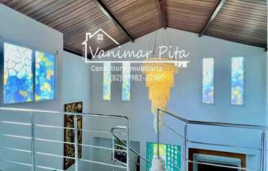 Imagem 3: Maravilhosa casa na Barra de São Miguel - AL