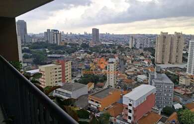 Imagem 9: Apartamento com 1 dormitório à venda, 38 m² por R$ 460.000,00 - Vila...