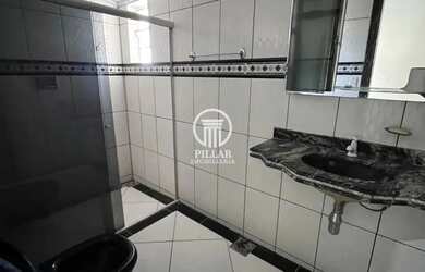 Imagem 3: CASA DISPONÍVEL PARA LOCAÇÃO NO BAIRRO SANTA RITA - MONTES CLAROS/MG