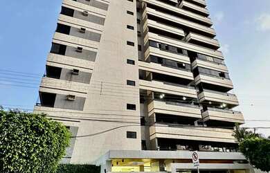 Imagem: O apartamento possui 3 Dormitórios, 4 Banheiros, 176m² de