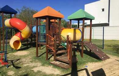 Imagem 11: Terreno à venda em Indaiatuba, Jardim Park Real, com 150 m², Condomínio...