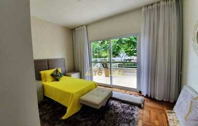 Imagem 6: Casa com 4 dormitórios, 443 m² - venda por R$ 3.900.000,00 ou aluguel...