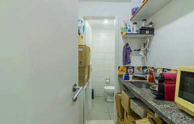 Imagem 16: Conjunto comercial para venda em Santana , 50m²