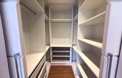 Imagem 14: Casa com 4 dormitórios para alugar, 700 m² por R$ 57.590,00/mês - Alphaville...