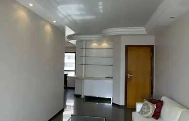 Imagem: O apartamento possui 3 Dormitórios, 3 Banheiros, 2 Vagas na