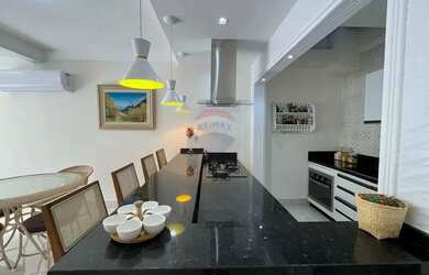 Imagem 15: Lindo Sobrado no Coração de Caiobá Praia Brava