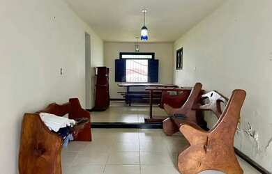 Imagem 2: Casa à venda no Jardim Petrolar - Escriturada - 239m2 construídos