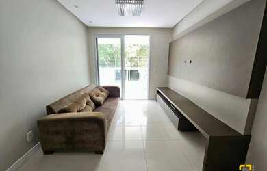 Imagem 5: Apartamento mobiliado a venda em Jurere com 3 quartos e 2 vagas