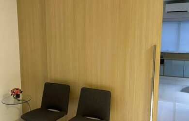 Imagem 7: SALA COMERCIAL MOBILIADA NO CME-CENTRO MÉDICO E EMPRESARIAL AVENIDA GARIBALDI