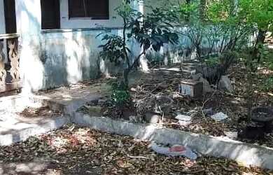 Imagem: O terreno possui 10m² de Área e está localizado em Vila