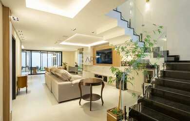 Imagem 2: Casa em condomínio à venda no Pilarzinho ARYA1