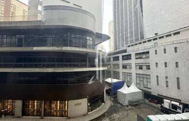 Imagem 11: Conjunto de 160 metros para locação no Edifício Normandia