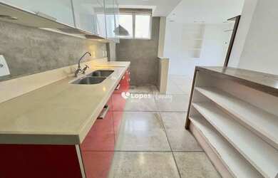 Imagem 6: Cobertura com piscina, churrasqueira, sauna, 3 quartos suíte , dependência...